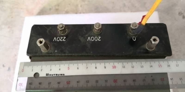 750 บ.ส่งถึงบ้านฟรี โทร 083-2000058 LINE ID: line832923 หม้อแปลงไฟฟ้าจากไฟบ้าน 220V. เป็น 100 - 110V 750 บ.ส่งถึงบ้านฟรี โทร 083-2000058 LINE ID: line832923 หม้อแปลงไฟฟ้าจากไฟบ้าน 220V. เป็น 100 - 110V