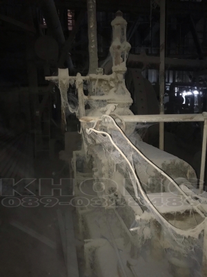 ขายด่วน เครื่องจักรไอน้ำโบราน โรงงานกวงไทเซง ขนาด14นิ้ว ใช้ในโรงสีข้าว เหมาะสะสมมี3ชุด เพียง 220000บาท