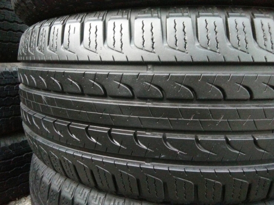 ขายยาง 265/50R20 GOOD YEAR ปี17 ดอกยางหนาเต็มสดเท่ากันไม่แตกลายไม่ร้าวใช้งานมาน้อยมาก ชุดละ 8900 พร้