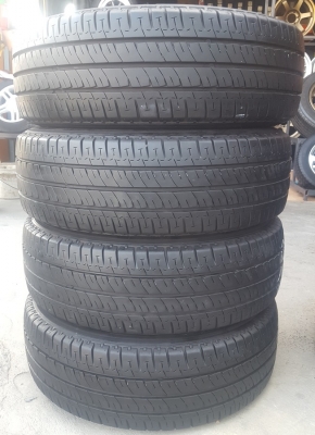 ขายยาง\% 205/70/15 ปี 1618 MICHERLINE 4 เส้น ขายยาง\% 205/70/15 ปี 1618 MICHERLINE 4 เส้น