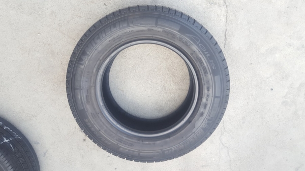 ขายยาง\% 205/70/15 ปี 1618 MICHERLINE 4 เส้น ขายยาง\% 205/70/15 ปี 1618 MICHERLINE 4 เส้น
