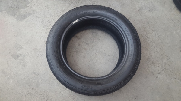 ขายยาง\% 195/55/15 ปี 2816 GOODYEAR 4 เส้น