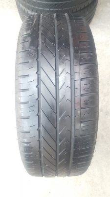 ขายยาง\% 195/55/15 ปี 2816 GOODYEAR 4 เส้น