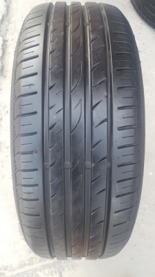 ขายยาง\% 205/55/16 ปี 0218 NEXEN 4 เส้น ขายยาง\% 205/55/16 ปี 0218 NEXEN 4 เส้น