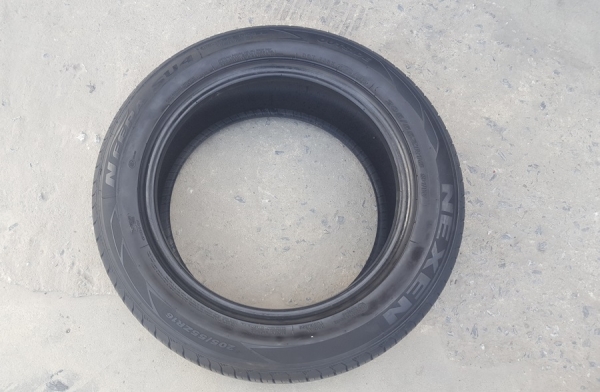 ขายยาง\% 205/55/16 ปี 0218 NEXEN 4 เส้น ขายยาง\% 205/55/16 ปี 0218 NEXEN 4 เส้น