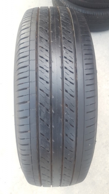 ขายยาง\% 215/65/16 ปี 1418 DUNLOP 4 เส้น ขายยาง\% 215/65/16 ปี 1418 DUNLOP 4 เส้น