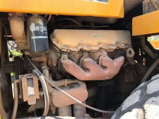 ขาย 415,000 รถบด 2 เพลา DYNAPAC CA25 เครื่องดี ปั้มระบบสั่นดี สภาพพร้อมใช้ รถอยู่  บางแค 090-772-3710 090-772-3708