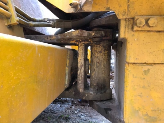 ขาย 415,000 รถบด 2 เพลา DYNAPAC CA25 เครื่องดี ปั้มระบบสั่นดี สภาพพร้อมใช้ รถอยู่  บางแค 090-772-3710 090-772-3708