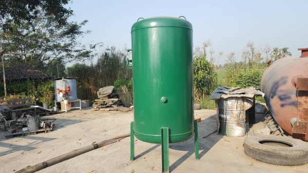 ถังพักลม 1000 ลิตรราคาถูกๆ ถังพักลม 1000 ลิตรราคาถูกๆ