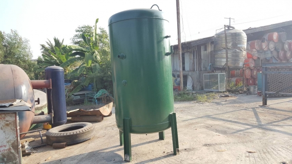 ถังพักลม 1000 ลิตรราคาถูกๆ