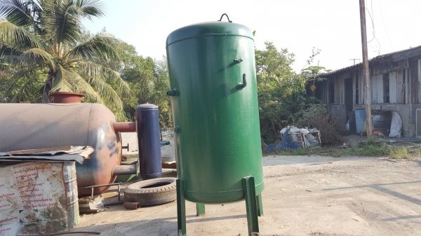 ถังพักลม 1000 ลิตรราคาถูกๆ ถังพักลม 1000 ลิตรราคาถูกๆ