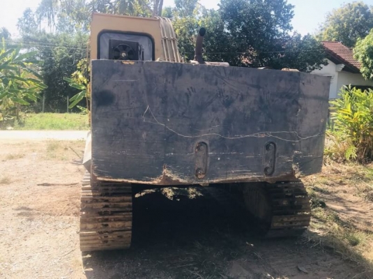 ขาย 295,000 KOMATSU pc 120-2 เครื่องดี ปั๊มแรง เอวแน่น ช่วงล่างสวย เอกสารหนังสือสัญญาซื้อขาย รถสวยพร้อมใช้ รถอยู่ กำแพงเพชร 090-772-3710 090-772-3708