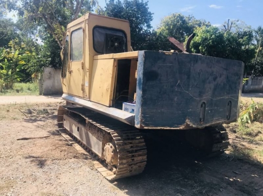 ขาย 295,000 KOMATSU pc 120-2 เครื่องดี ปั๊มแรง เอวแน่น ช่วงล่างสวย เอกสารหนังสือสัญญาซื้อขาย รถสวยพร้อมใช้ รถอยู่ กำแพงเพชร 090-772-3710 090-772-3708