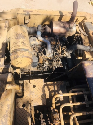 ขาย 295,000 KOMATSU pc 120-2 เครื่องดี ปั๊มแรง เอวแน่น ช่วงล่างสวย เอกสารหนังสือสัญญาซื้อขาย รถสวยพร้อมใช้ รถอยู่ กำแพงเพชร 090-772-3710 090-772-3708