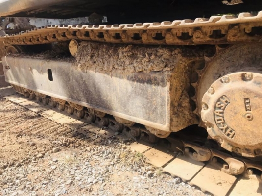 ขาย 295,000 KOMATSU pc 120-2 เครื่องดี ปั๊มแรง เอวแน่น ช่วงล่างสวย เอกสารหนังสือสัญญาซื้อขาย รถสวยพร้อมใช้ รถอยู่ กำแพงเพชร 090-772-3710 090-772-3708