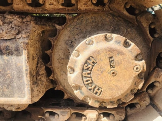 ขาย 295,000 KOMATSU pc 120-2 เครื่องดี ปั๊มแรง เอวแน่น ช่วงล่างสวย เอกสารหนังสือสัญญาซื้อขาย รถสวยพร้อมใช้ รถอยู่ กำแพงเพชร 090-772-3710 090-772-3708