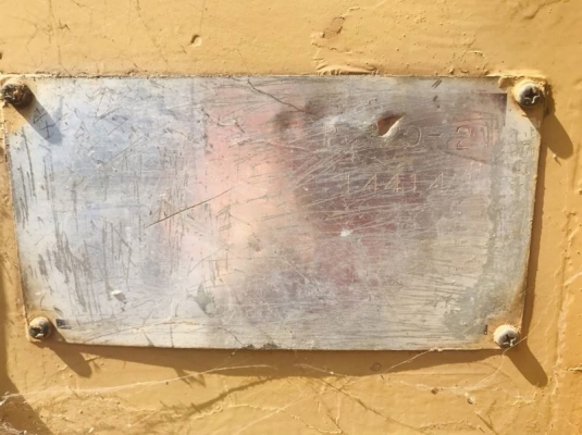 ขาย 295,000 KOMATSU pc 120-2 เครื่องดี ปั๊มแรง เอวแน่น ช่วงล่างสวย เอกสารหนังสือสัญญาซื้อขาย รถสวยพร้อมใช้ รถอยู่ กำแพงเพชร 090-772-3710 090-772-3708