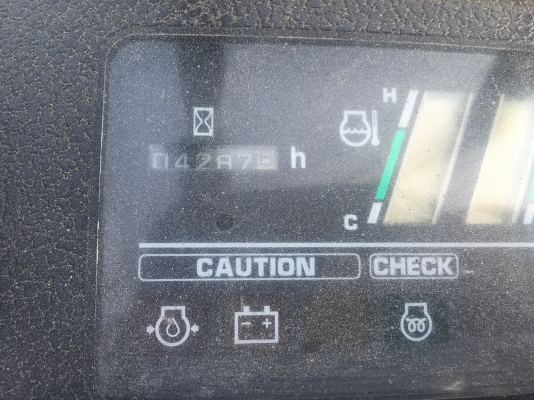 รถขุดเล็ก Komatsu PC27MR-1 สภาพสวย เก่านอก สนใจติดต่อ 0874880101 Line ID: Kongniwatsiri รถขุดเล็ก Komatsu PC27MR-1 สภาพสวย เก่านอก สนใจติดต่อ 0874880101 Line ID: Kongniwatsiri