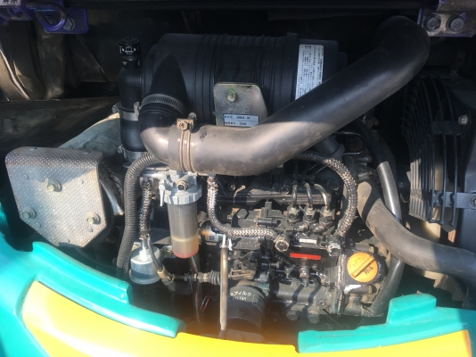 รถขุดเล็ก Komatsu PC27MR-1 สภาพสวย เก่านอก สนใจติดต่อ 0874880101 Line ID: Kongniwatsiri รถขุดเล็ก Komatsu PC27MR-1 สภาพสวย เก่านอก สนใจติดต่อ 0874880101 Line ID: Kongniwatsiri