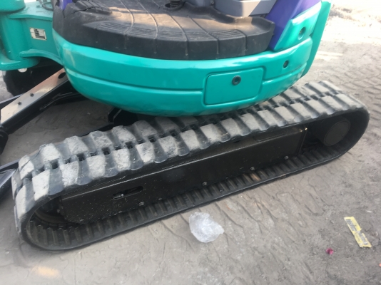 รถขุดเล็ก Komatsu PC27MR-1 สภาพสวย เก่านอก สนใจติดต่อ 0874880101 Line ID: Kongniwatsiri รถขุดเล็ก Komatsu PC27MR-1 สภาพสวย เก่านอก สนใจติดต่อ 0874880101 Line ID: Kongniwatsiri