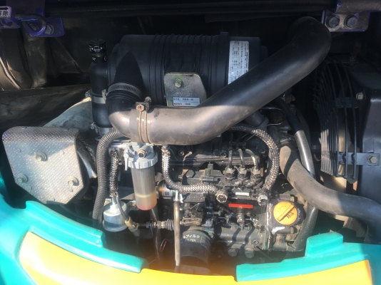 รถขุดเล็ก Komatsu PC27MR-1 สภาพสวย เก่านอก สนใจติดต่อ 0874880101 Line ID: Kongniwatsiri รถขุดเล็ก Komatsu PC27MR-1 สภาพสวย เก่านอก สนใจติดต่อ 0874880101 Line ID: Kongniwatsiri