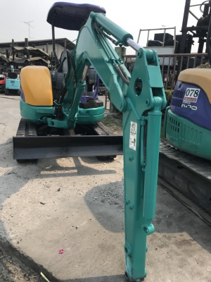 รถขุดเล็ก Komatsu PC27MR-1 สภาพสวย เก่านอก สนใจติดต่อ 0874880101 Line ID: Kongniwatsiri รถขุดเล็ก Komatsu PC27MR-1 สภาพสวย เก่านอก สนใจติดต่อ 0874880101 Line ID: Kongniwatsiri