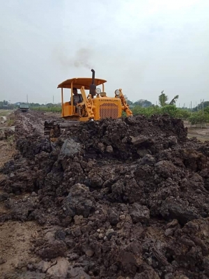 ขายรถแทรคเตอร์CAT.D4D ตืนเป็ดรถใช้งานปกติราคา 210,000 ขายรถแทรคเตอร์CAT.D4D ตืนเป็ดรถใช้งานปกติราคา 210,000