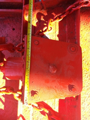 ขายหางตัดหญ้า ขนาด 1.70 เมตร หัวใหญ่ สภาพพร้อม สนใจติดต่อ 084-9997463