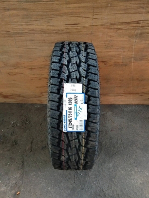 TOYO OPAT2 245/75R16 ยางญี่ปุ่น ยางรถกระบะ และ ยางรถSUV ยางออฟโรด