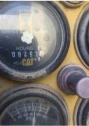 รถเกรด SLAE MOTOR GRADER 140G VHP SN 5MD 3100 รถเกรด SLAE MOTOR GRADER 140G VHP SN 5MD 3100