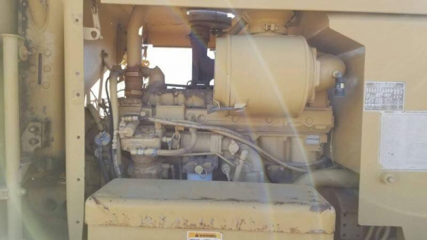 รถเกรด SLAE MOTOR GRADER 140G VHP SN 5MD 3100 รถเกรด SLAE MOTOR GRADER 140G VHP SN 5MD 3100