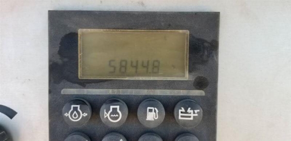 รถกัด Wirtgen W1200F รถกัด Wirtgen W1200F