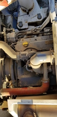 รถกัด Wirtgen W1200F รถกัด Wirtgen W1200F