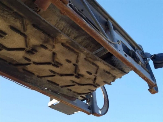 รถกัด Wirtgen W1200F รถกัด Wirtgen W1200F