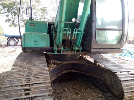 รถแบคโฮ KOBELCO SK200 M6 SUPPER  (YN 9)
