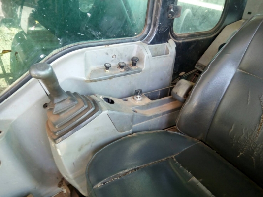 รถแบคโฮ KOBELCO SK200 M6 SUPPER  (YN 9)