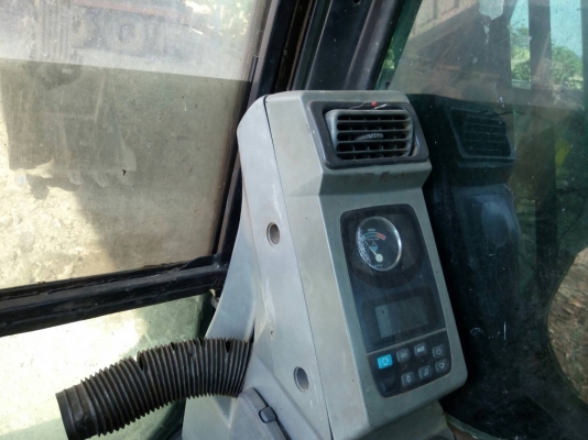 รถแบคโฮ KOBELCO SK200 M6 SUPPER  (YN 9)