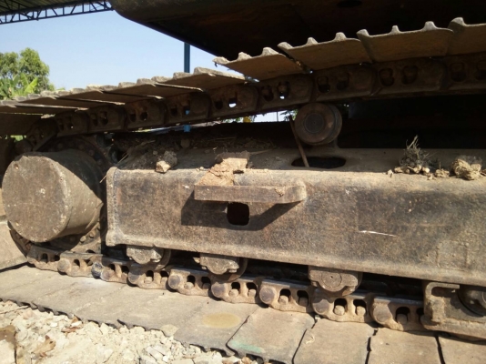 รถแบคโฮ KOBELCO SK200 M6 SUPPER  (YN 9)