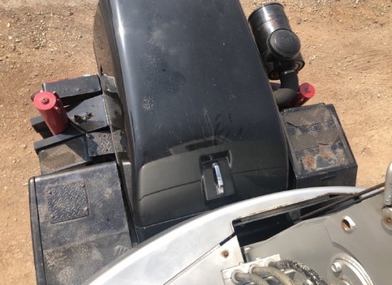 ขายรถเครน KATO KR-10H-L (ขนาด 10 ตัน) ปี 1997 นำเข้าเองจากญี่ปุ่น สภาพสวยพร้อมใช้ มีVDOการทำงานครับ