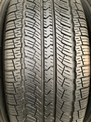 ล้อแม็กป้ายแดง Nissan Terra ขอบ 18 พร้อมยางป้ายแดง 255 60 18 Toyo สวยกริ๊บ ดอกเต็ม มีตุ่ม