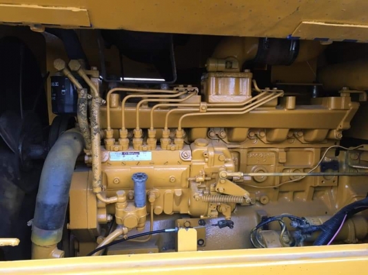 รถตักโคมัทสุ WA100-1 รุ่นสุดยอดนิยม รถพร้อมลุยงานหนัก รถตักโคมัทสุ WA100-1 รุ่นสุดยอดนิยม รถพร้อมลุยงานหนัก