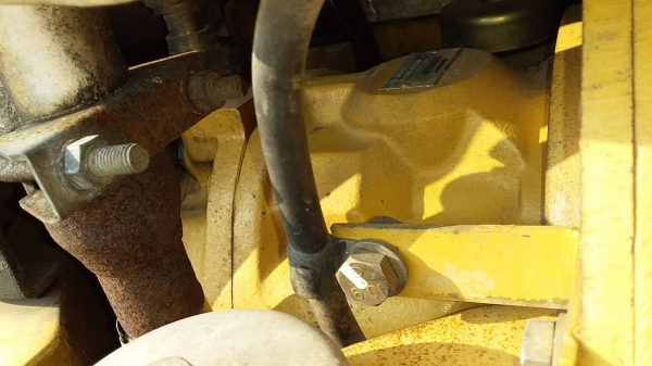 ต้องการขายรถขุดยี่ห้อ CAT-303SRรถนอกนำเข้าจากญี่ปุ่น