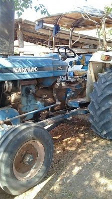 ขายด่วนรถไถฟอร์ด