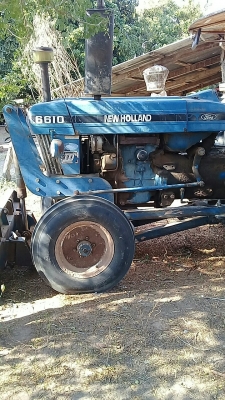 ขายด่วนรถไถฟอร์ด