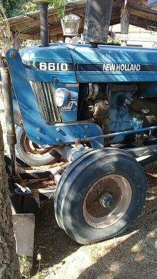 ขายด่วนรถไถฟอร์ด