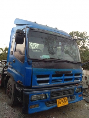 ขายหัวรถบรรทุก40000บาทโทร0643130366   0802472445