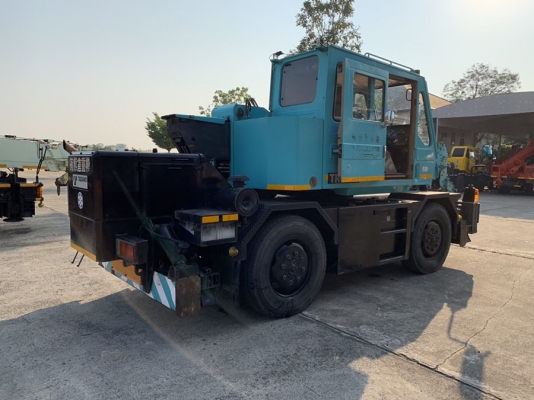 TR80M BOOM 21.2 M *จดทะเบียนให้ จัดแน็นท์ได้