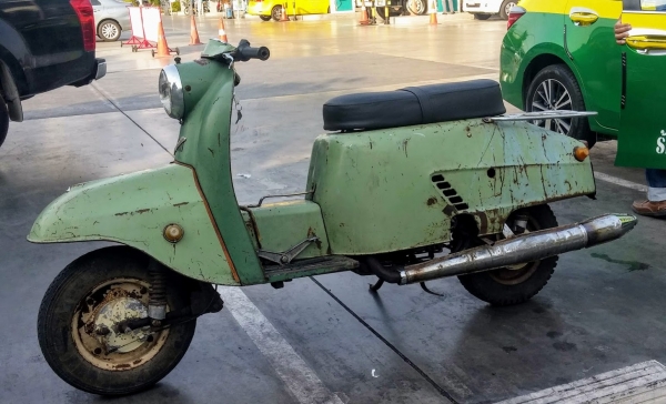 Tula รุ่น Turist Tula รุ่น Turist