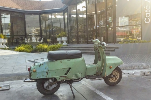 Tula รุ่น Turist Tula รุ่น Turist