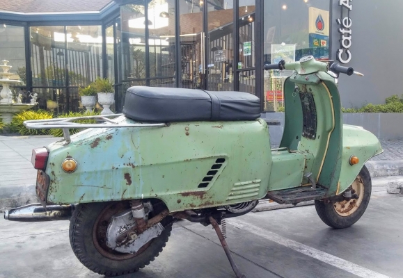 Tula รุ่น Turist Tula รุ่น Turist